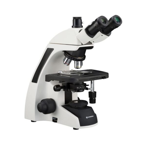 BRESSER Science Infinity Microscope