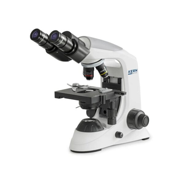 Kern OBE 122 Transmitted Light Microscope