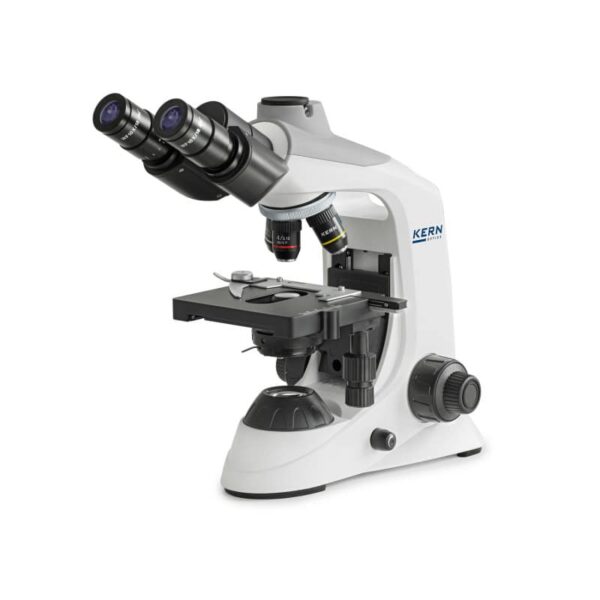 Kern OBE 124 Transmitted Light Microscope