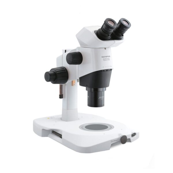 Olympus SZX10 Stereo Microscope