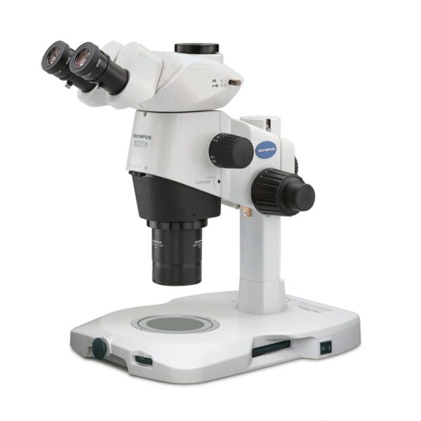 Olympus SZX16 Stereo Microscope