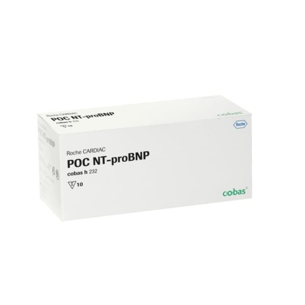 Roche Cardiac proBNP