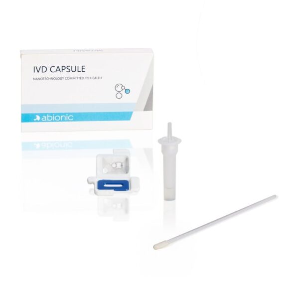 abioSCOPE® IVD Test Kit Covid-19