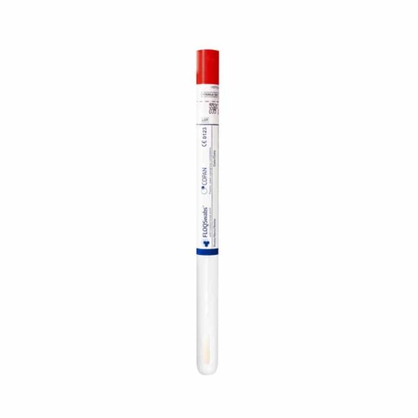 eNAT® FLOQSwabs® regular Tip 552C