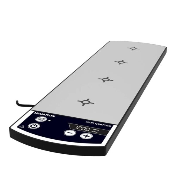 iStir Quattro Magnetic Stirrer