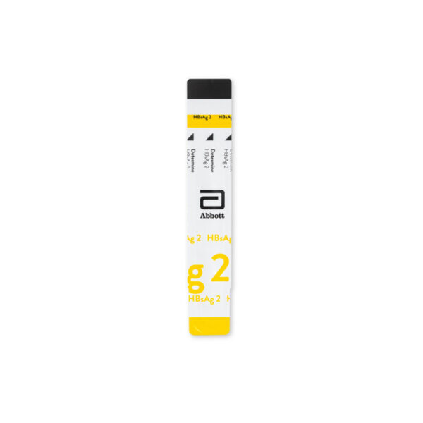 DETERMINE™ HBsAg 2 Rapid Test