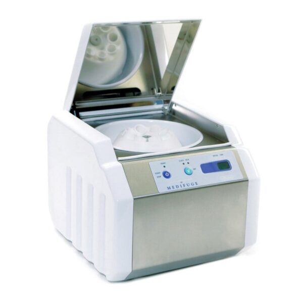 MEDIFUGE CGF Centrifuge