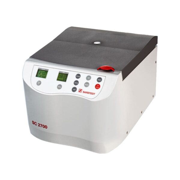 SC 2700 Centrifuge