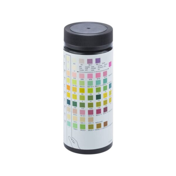 TUP5 Urine Test Strips