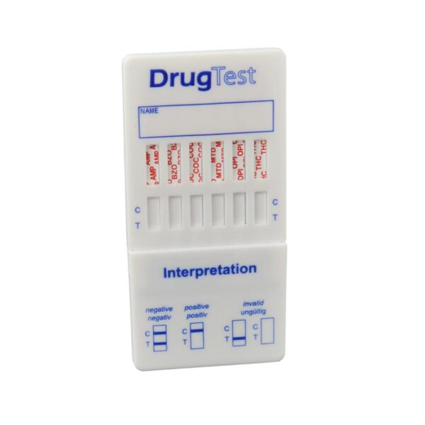 Urine Drug Test «Premium»