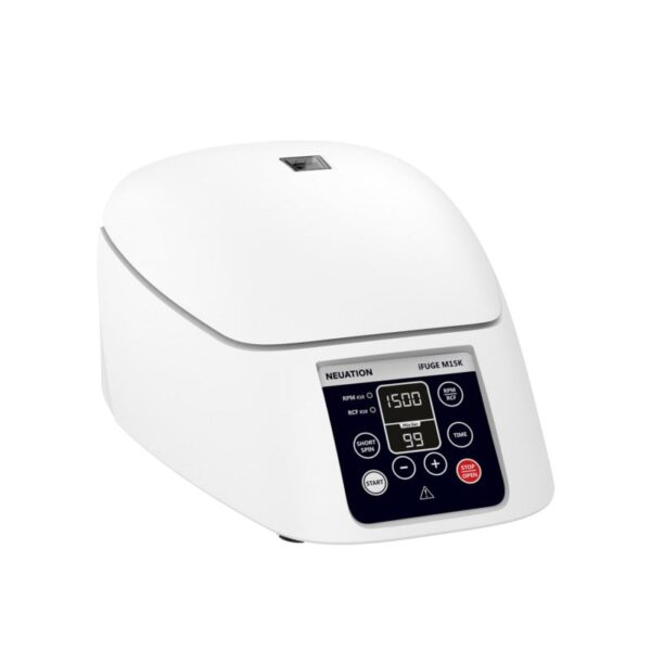 iFuge M15K Microcentrifuge