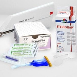 Wound Closure