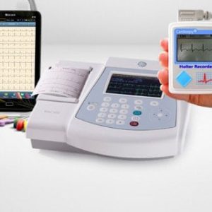 ECG Monitors