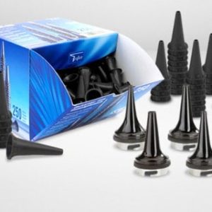 Ear Specula & Accessories