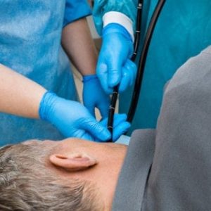 Endoscopes