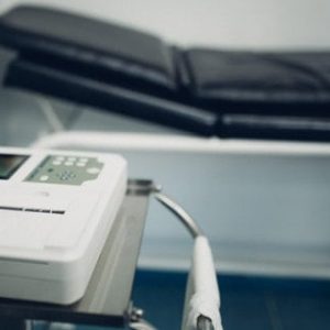 ECG Accessories