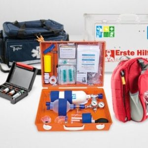 Bags and Kits