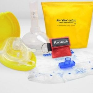 CPR Masks