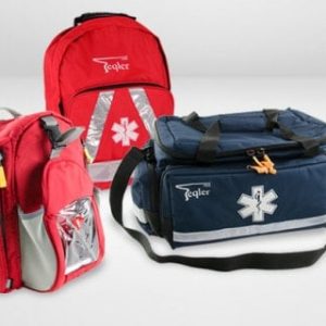 Emergency Bags and Rucksacks