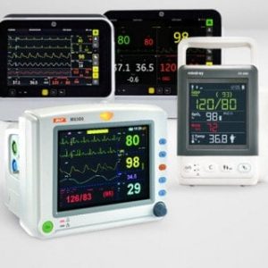 Patient Monitors