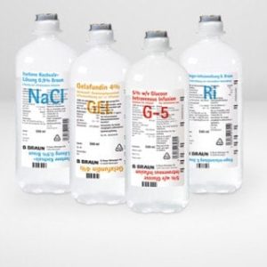 Infusion & Transfusion