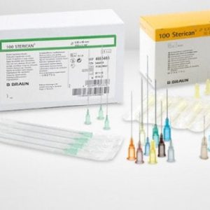 Single-Use Needles