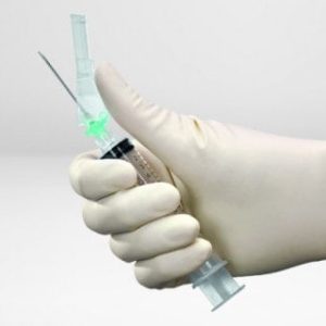 Safety Needles
