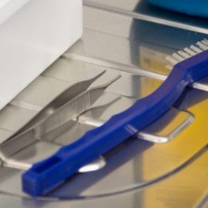 Instrument Care
