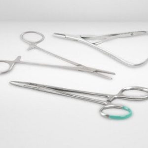 Needle Holders