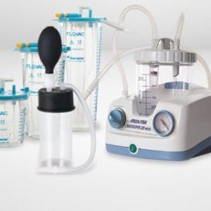 Secretion Aspirators