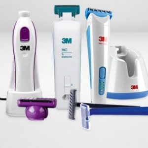 Surgical Razors