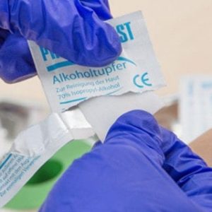 Alcohol Wipes