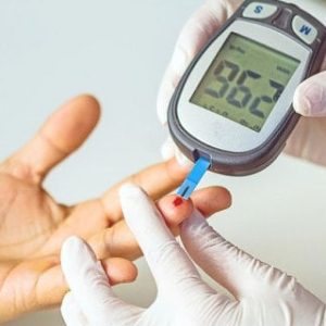 Blood Sugar Monitors