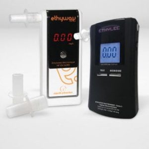 Breathalyzers