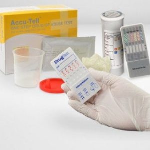 Drug Tests