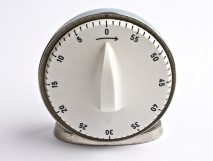 Lab Timers | Blue Care