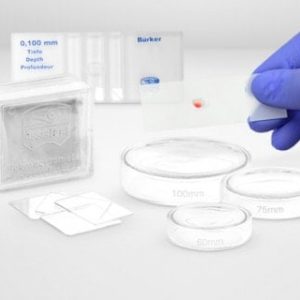 Microscope Slides & Haemocytometers