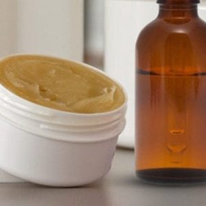 Ointment Cups & Dropper Bottles