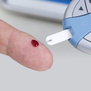 Test Strips & Control Solutions
