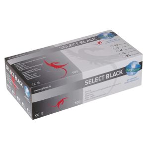 Unigloves Select black XS