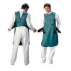 X-Ray Protection Apron royal blue