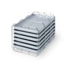 MELAG Swab Sterilization Container Type 17R