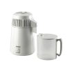 Active charcoal filter for Aquadist