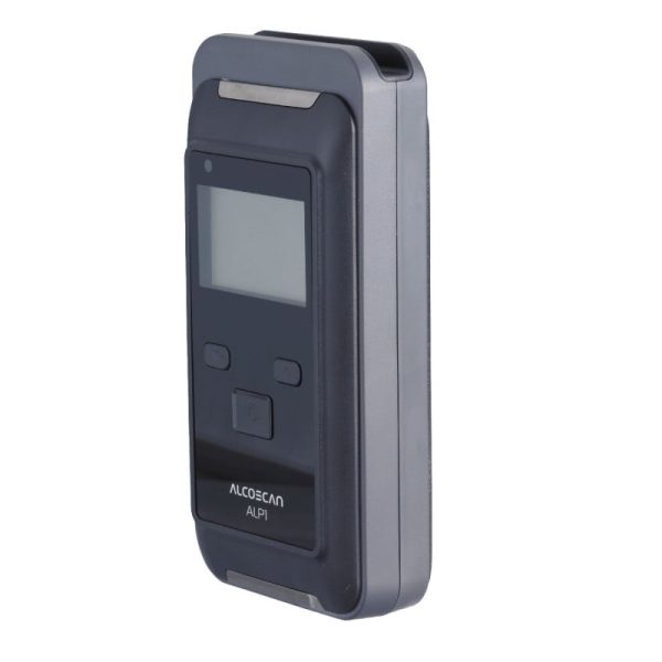ACE ALP-1 med Breathalyzer - Image 2