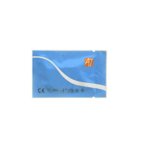 AllTest Cholesterol Test Strips - Image 2