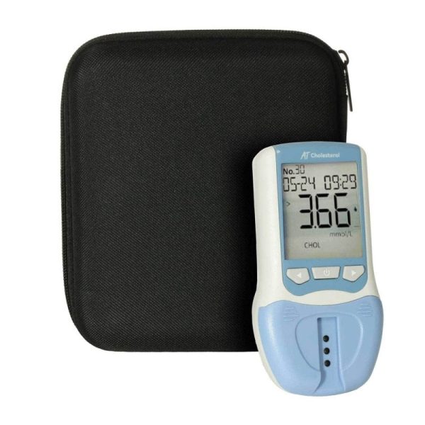 AllTest Cholesterol Test Strips - Image 4
