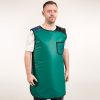 X-Ray Apron with Hip Strap
