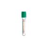 BD Vacutainer® Heparin Tubes