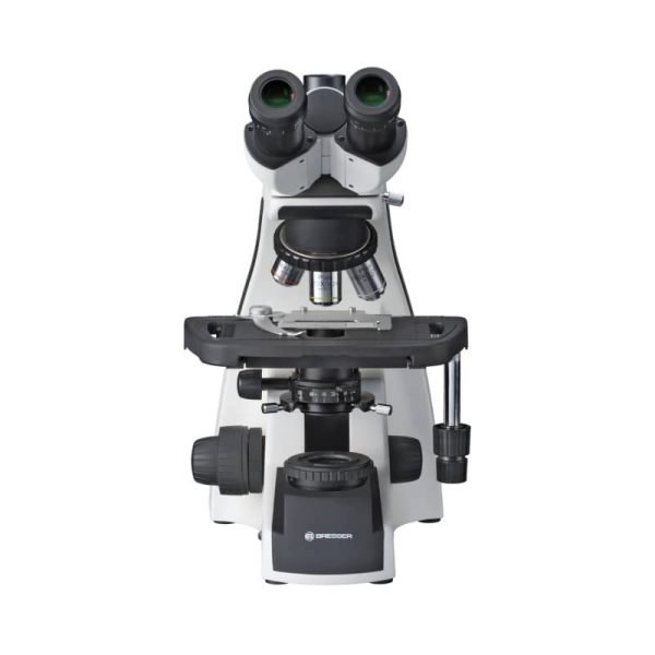 BRESSER Science Infinity Microscope - Image 2