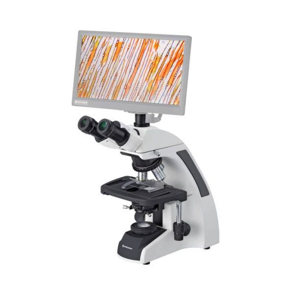BRESSER Science Infinity Microscope - Image 7
